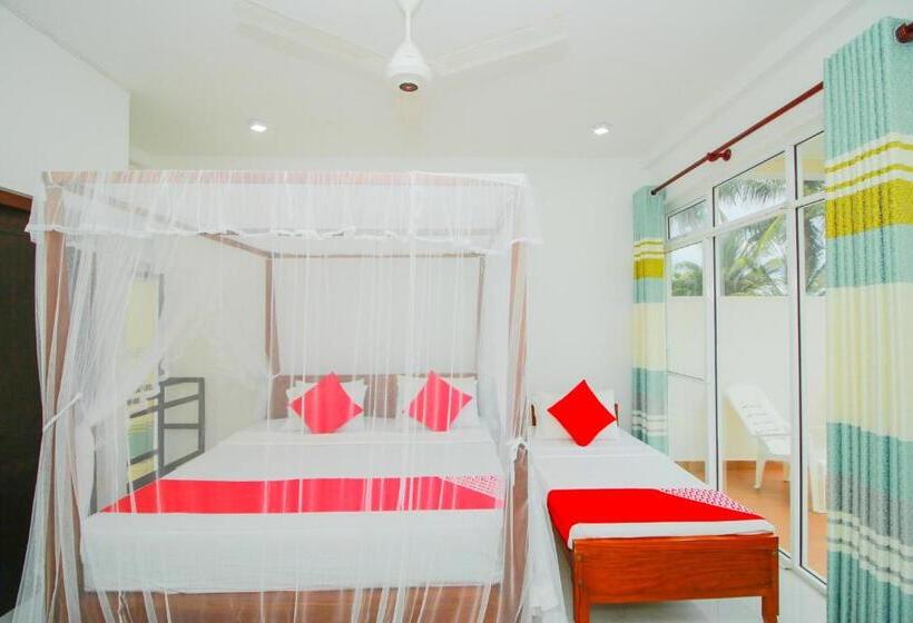 هتل Onaro Beach View