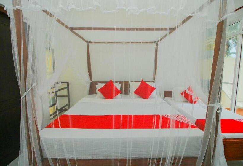 هتل Onaro Beach View