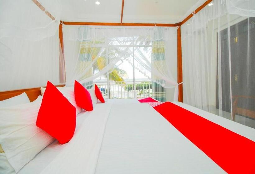 هتل Onaro Beach View