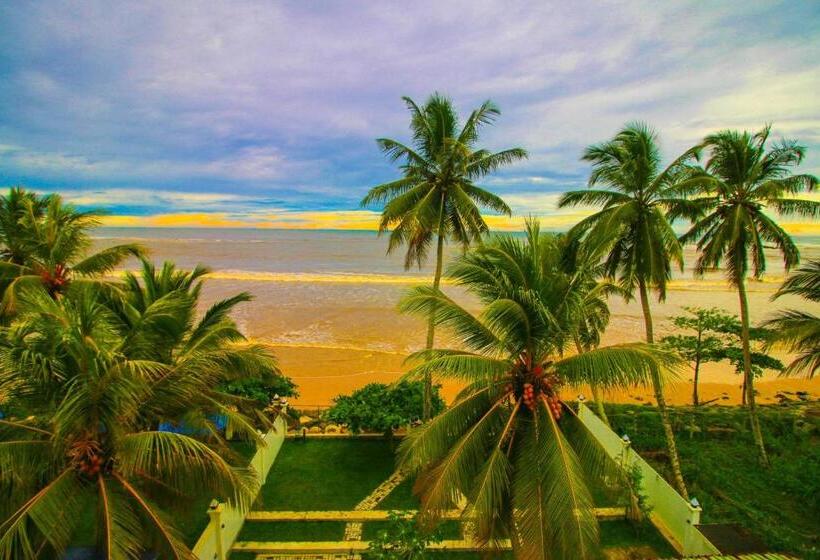 هتل Onaro Beach View