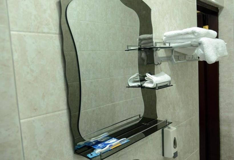 בית מלון כפרי Target Hill