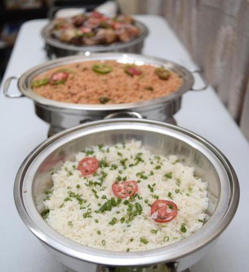 בית מלון כפרי Target Hill