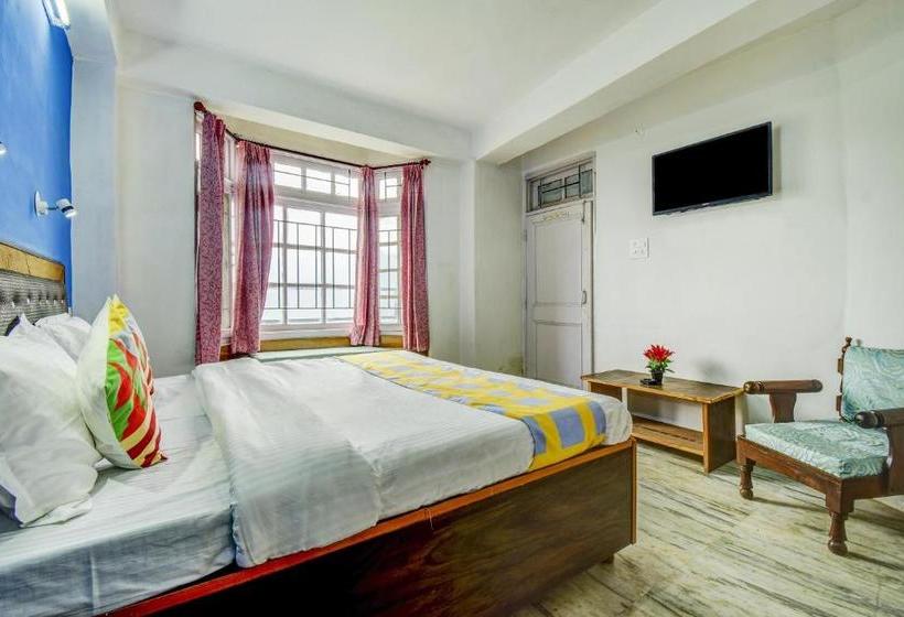 Oyo 12406 Home Valley View Bhattakufer