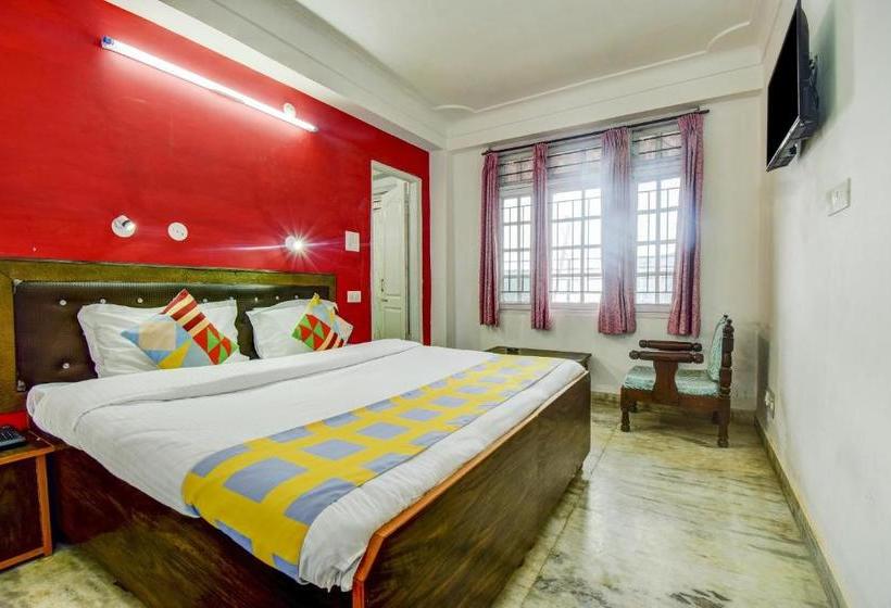 Oyo 12406 Home Valley View Bhattakufer