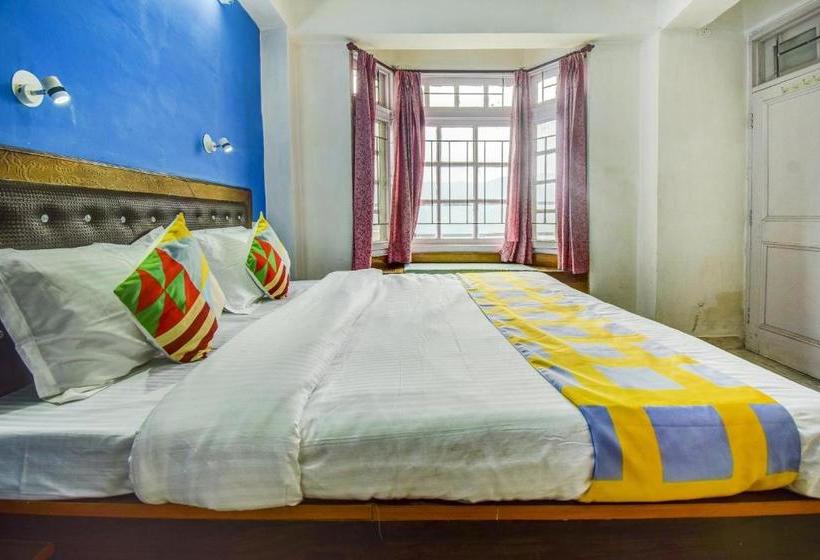 Oyo 12406 Home Valley View Bhattakufer