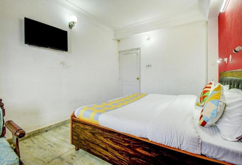 Oyo 12406 Home Valley View Bhattakufer