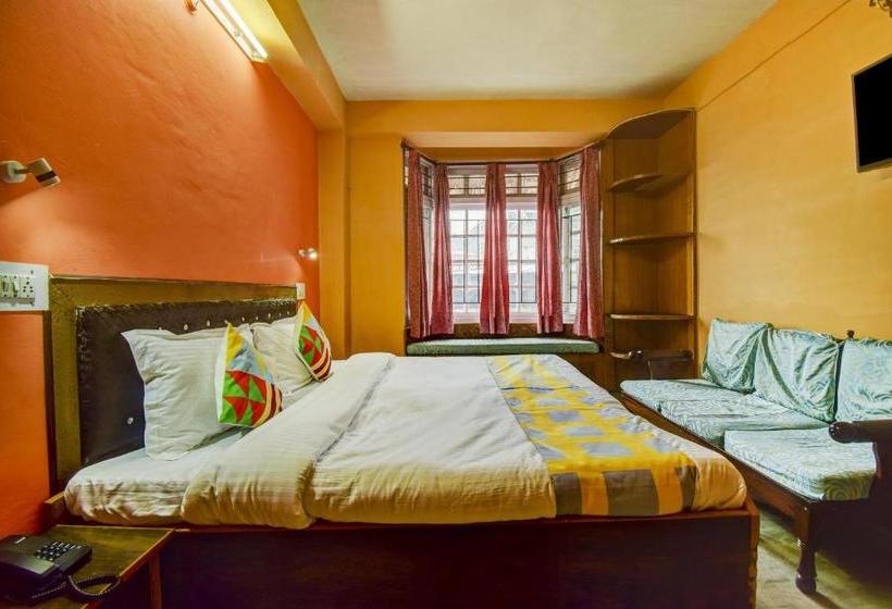 Oyo 12406 Home Valley View Bhattakufer