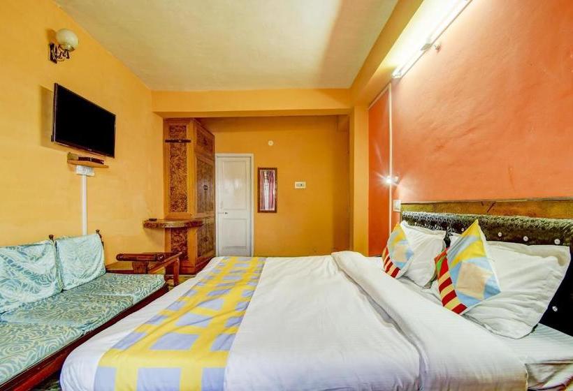 Oyo 12406 Home Valley View Bhattakufer