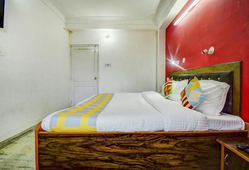 Oyo 12406 Home Valley View Bhattakufer