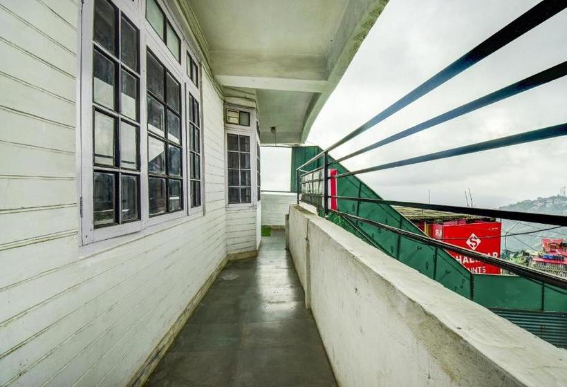 Oyo 12406 Home Valley View Bhattakufer