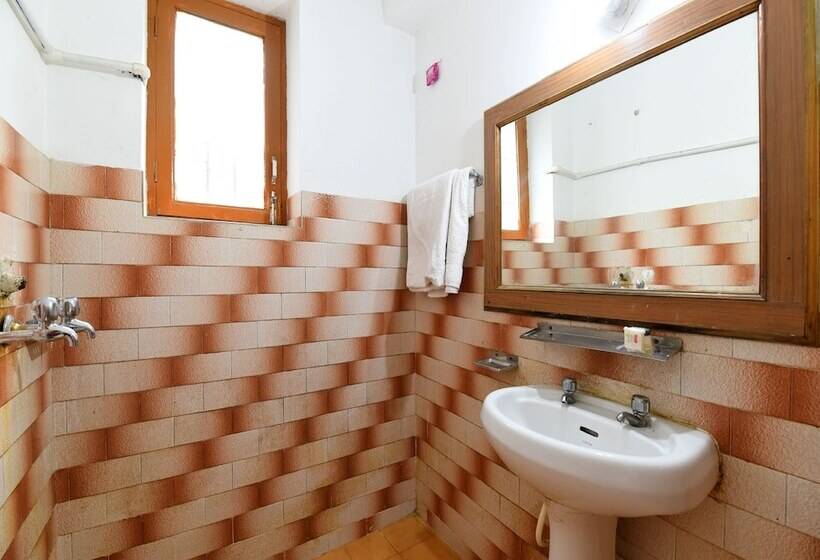 Oyo 13732 Home Cozy Near Mall Aleo Manali