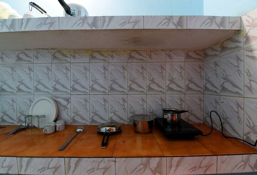 Oyo 13732 Home Cozy Near Mall Aleo Manali