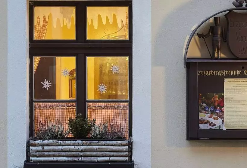 Pension Zur Kurfürstin