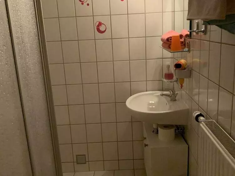 Pension Zur Kurfürstin