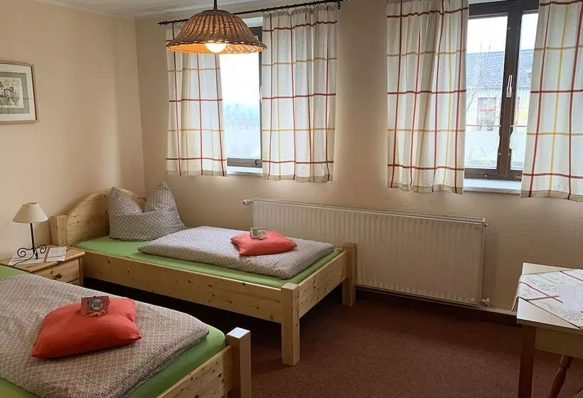 Pension Zur Kurfürstin