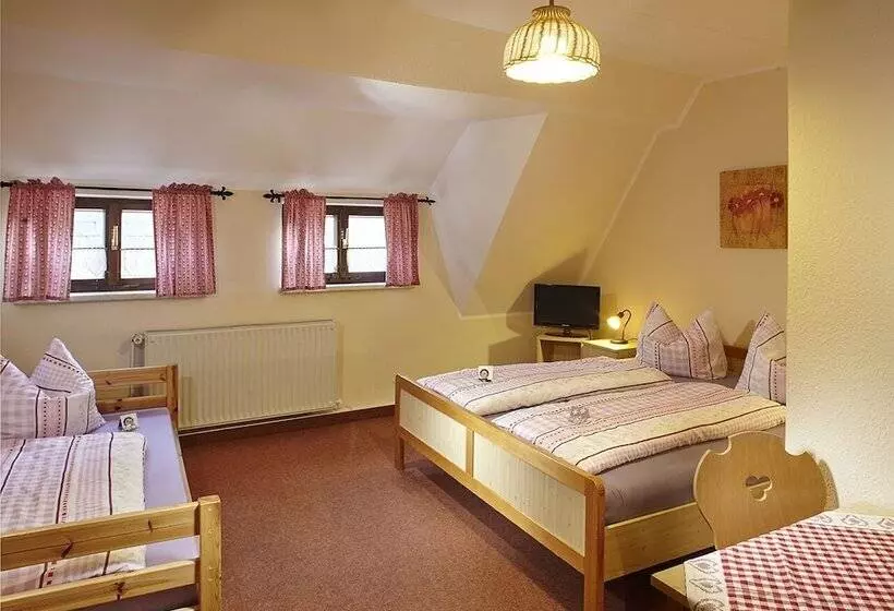 Pension Zur Kurfürstin