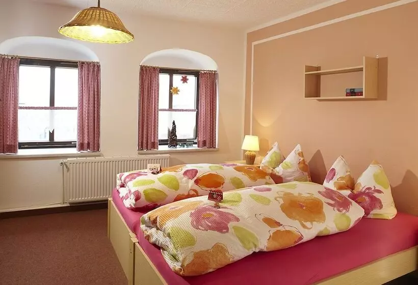 Pension Zur Kurfürstin