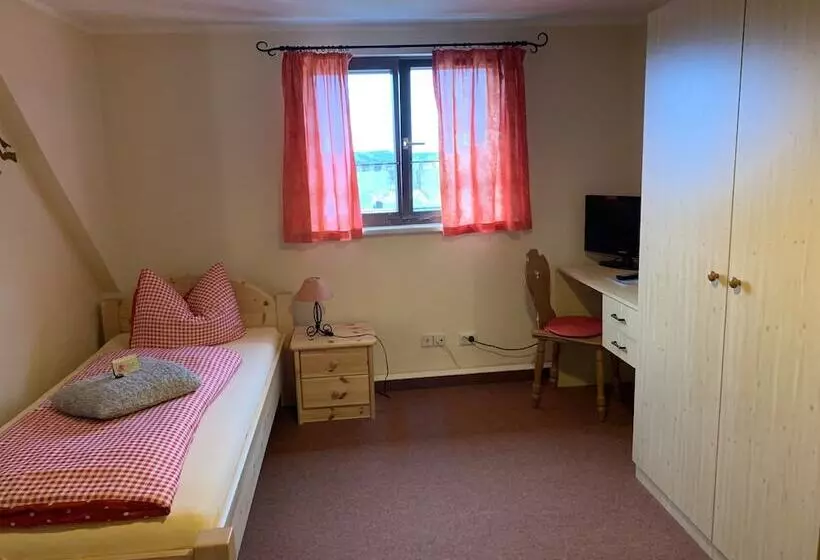 Pension Zur Kurfürstin