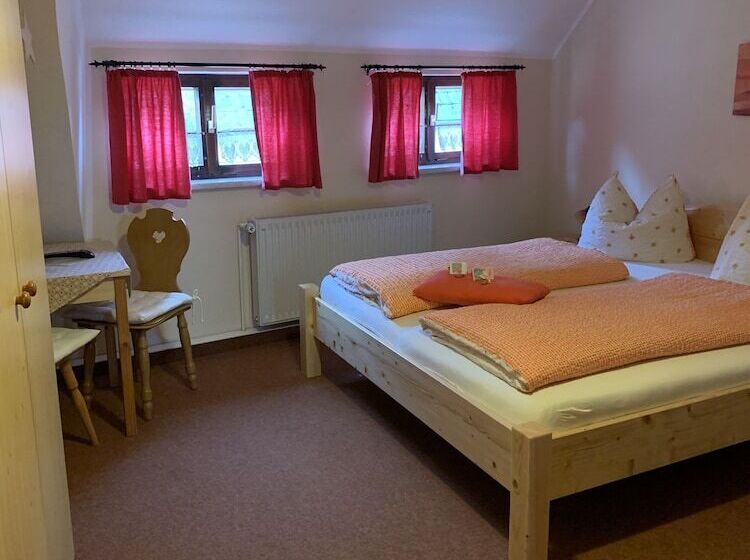 Pension Zur Kurfürstin