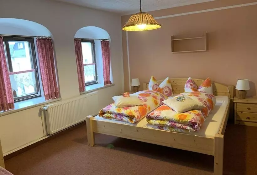 Pension Zur Kurfürstin