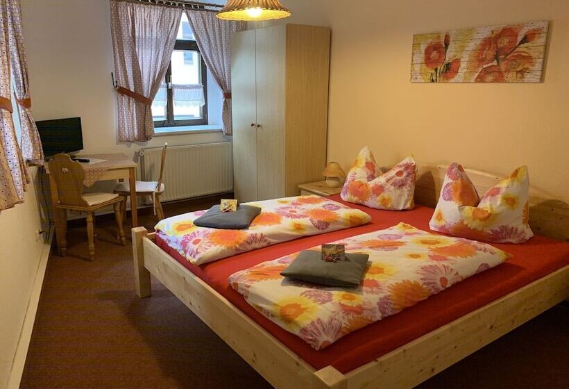 Pension Zur Kurfürstin