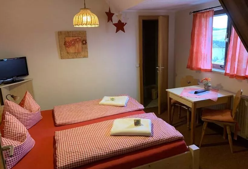 Pension Zur Kurfürstin