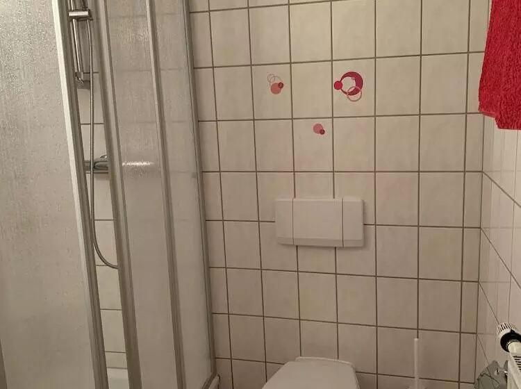 Pension Zur Kurfürstin