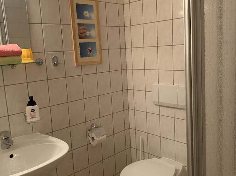 Pension Zur Kurfürstin