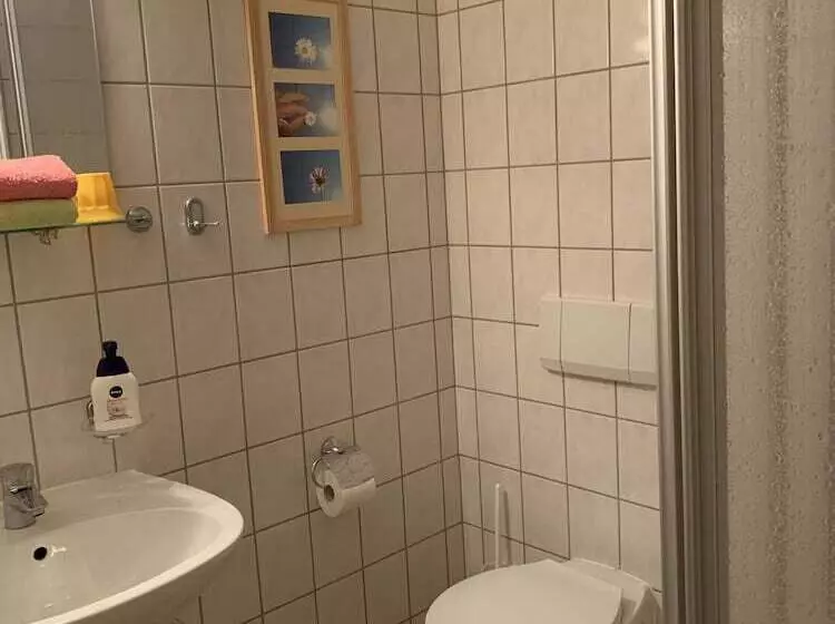 Pension Zur Kurfürstin