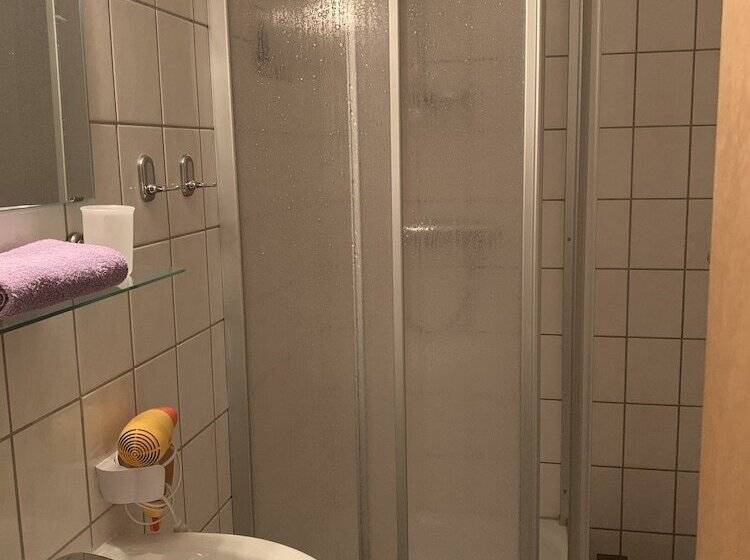 Pension Zur Kurfürstin