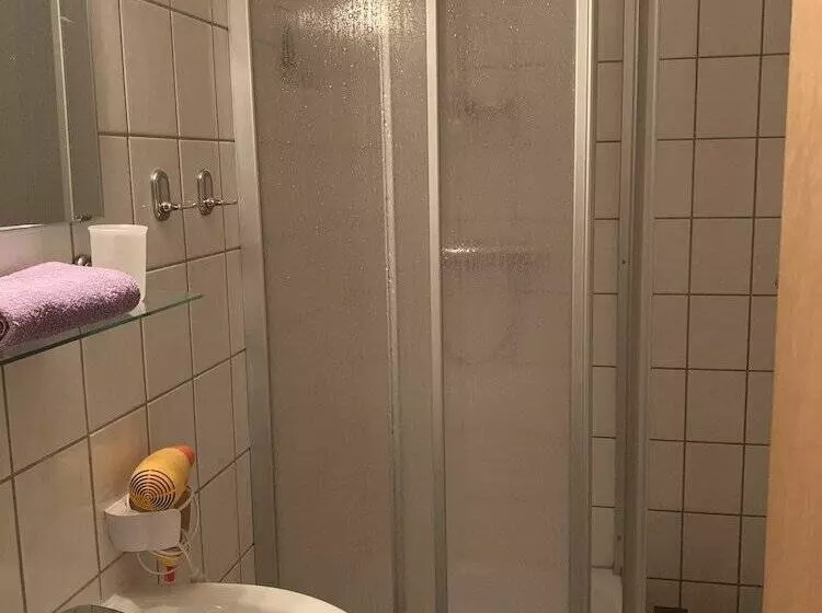 Pension Zur Kurfürstin