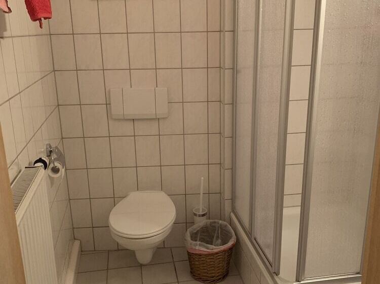 Pension Zur Kurfürstin