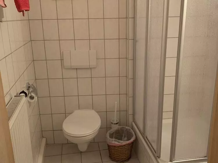 Pension Zur Kurfürstin