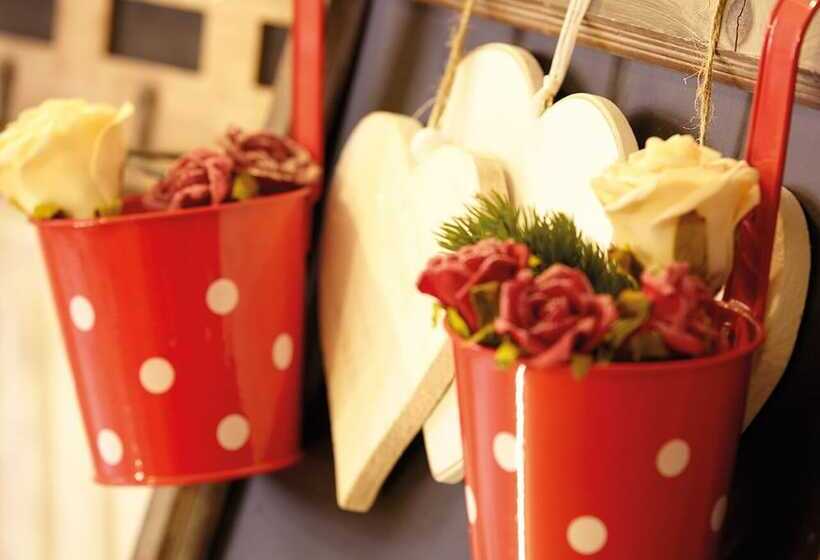 Pension Zur Kurfürstin