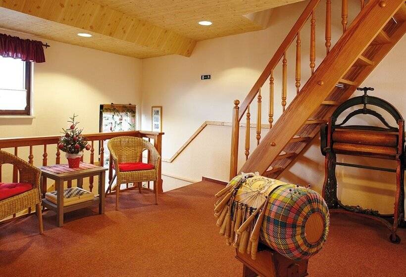 Pension Zur Kurfürstin