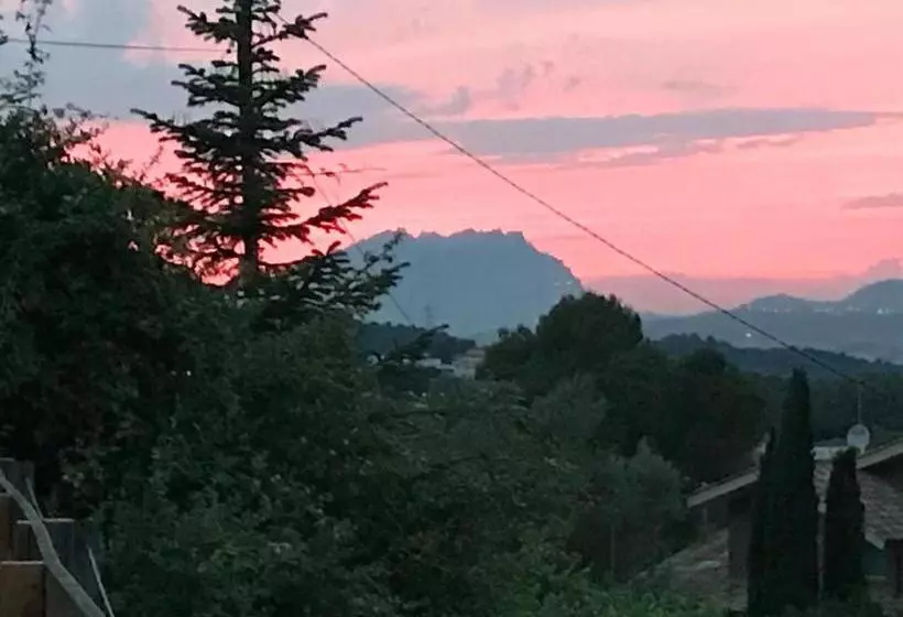 Catalonia Dreaming