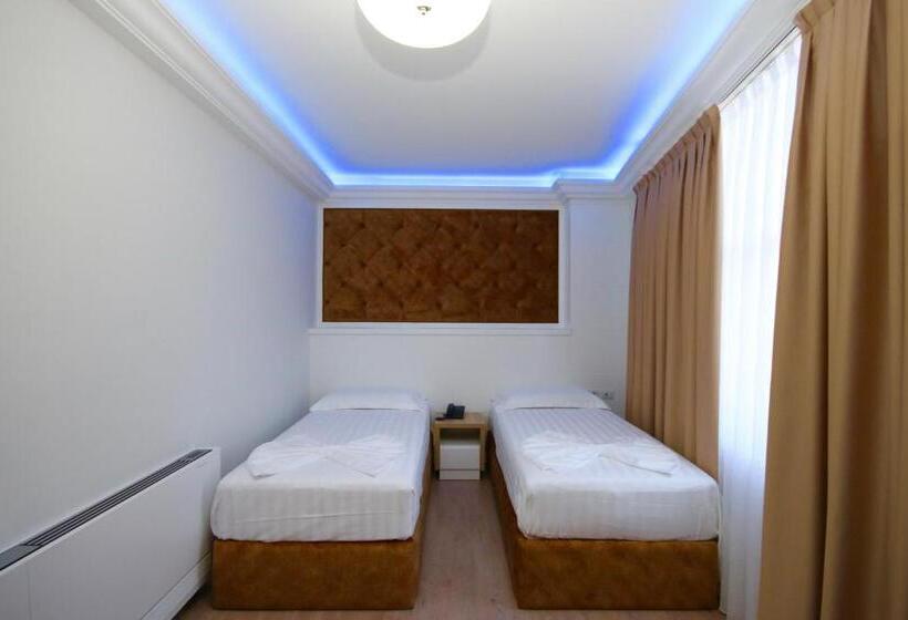 בית מלון כפרי Eljos