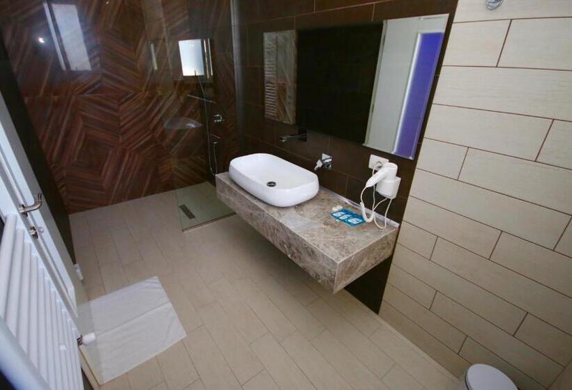 בית מלון כפרי Eljos