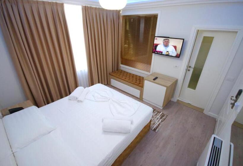 בית מלון כפרי Eljos