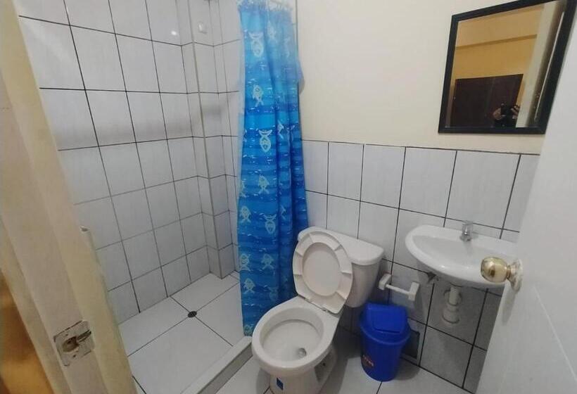 Hotel Hostal Ukumari Andino