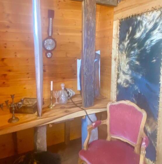 مبيت وإفطار Vila Rozalia Garden Gate