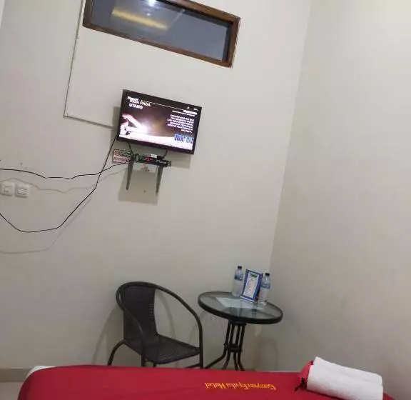 Hotelli Gosyen Efata Toraja