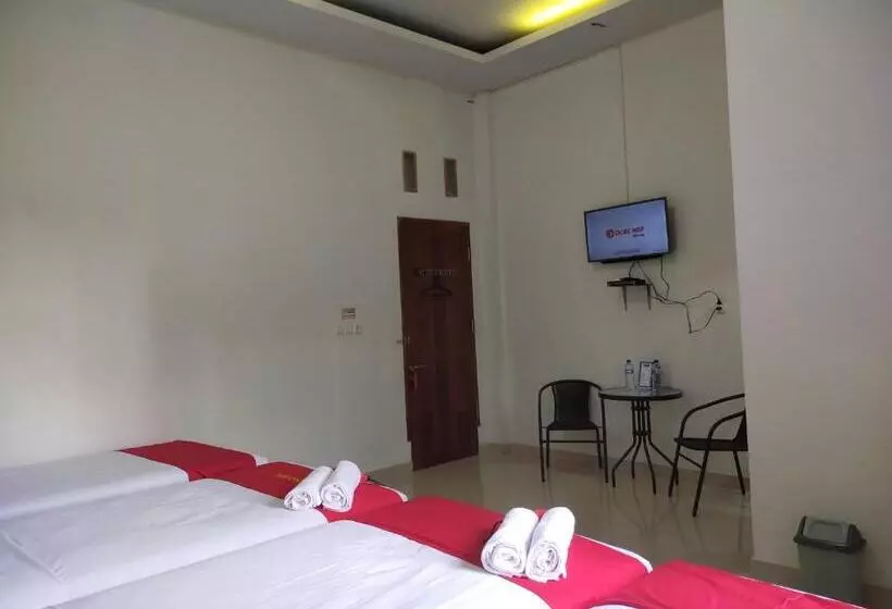 Hotelli Gosyen Efata Toraja