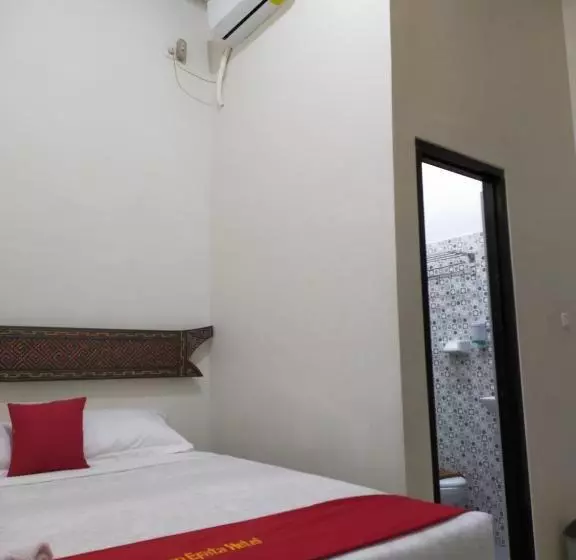 Hotelli Gosyen Efata Toraja