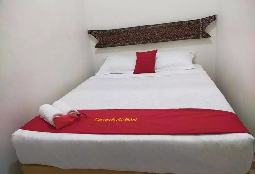 Hotelli Gosyen Efata Toraja