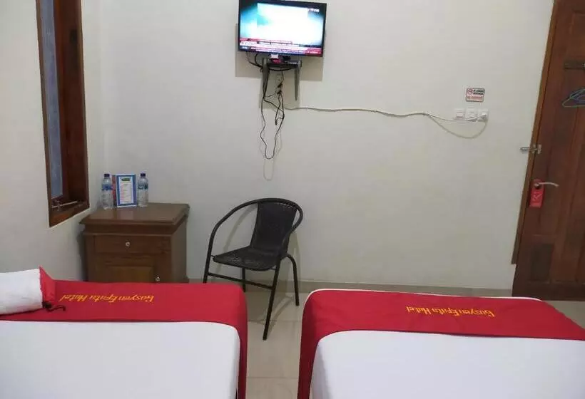 Hotelli Gosyen Efata Toraja