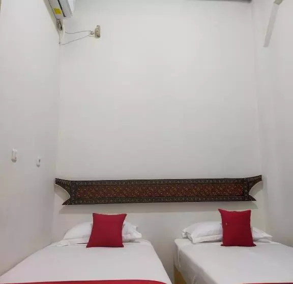 Hotelli Gosyen Efata Toraja