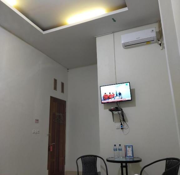 ホテル Gosyen Efata Toraja