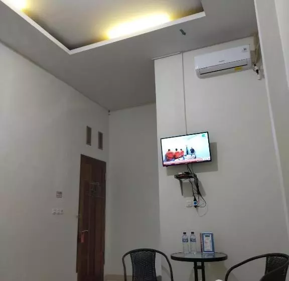 Hotelli Gosyen Efata Toraja