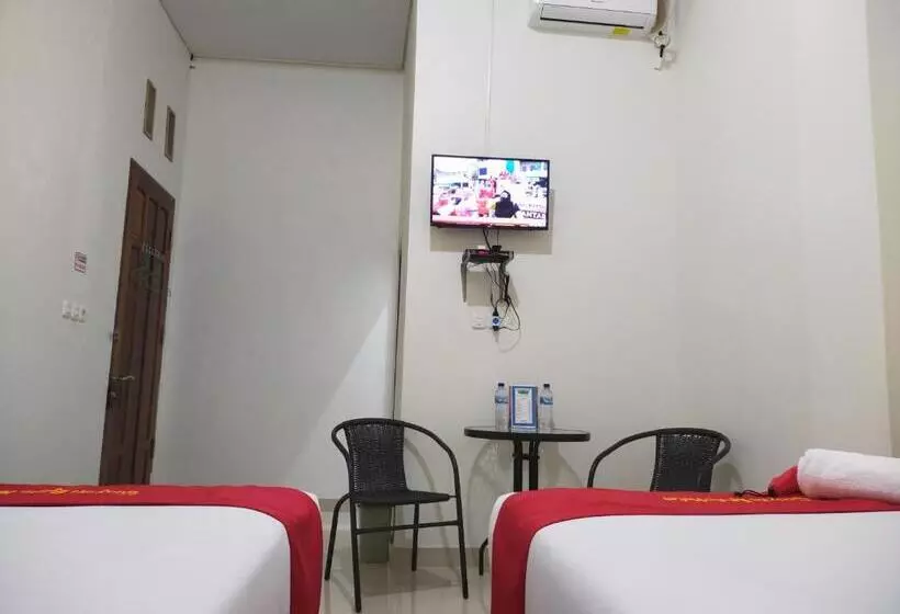 Hotelli Gosyen Efata Toraja